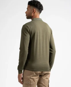 Sun Valley Bishar^Homme Polos