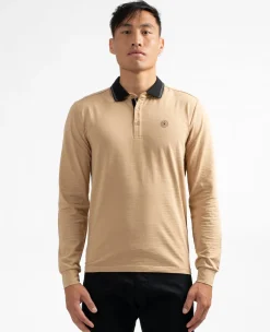 Sun Valley Bishar^Homme Polos