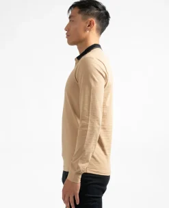 Sun Valley Bishar^Homme Polos