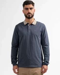 Sun Valley Bishar^Homme Polos