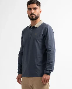 Sun Valley Bishar^Homme Polos