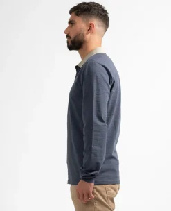 Sun Valley Bishar^Homme Polos