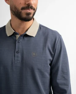 Sun Valley Bishar^Homme Polos