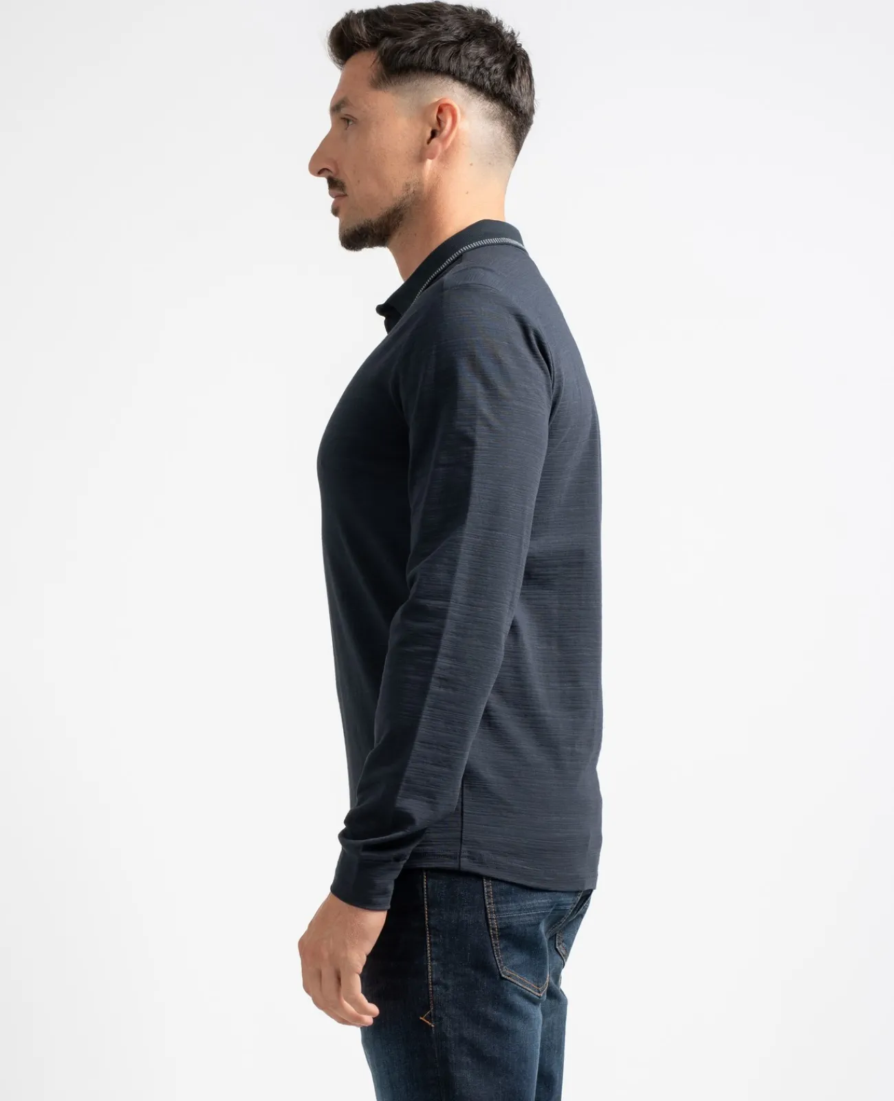 Sun Valley Bishar^Homme Polos