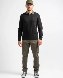 Sun Valley Bishar^Homme Polos