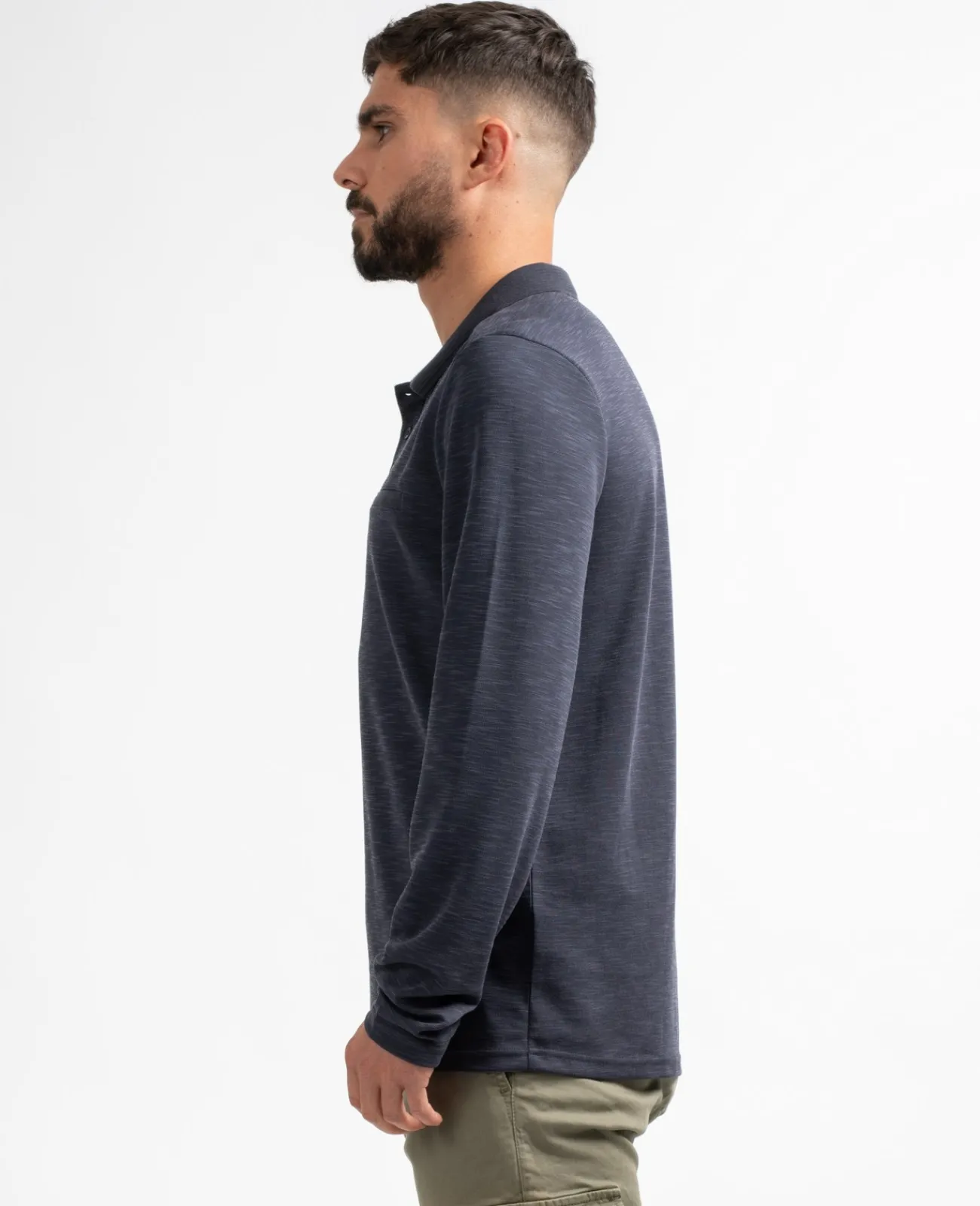 Sun Valley Blaak^Homme Polos