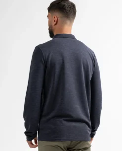 Sun Valley Blaak^Homme Polos