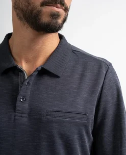 Sun Valley Blaak^Homme Polos