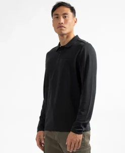 Sun Valley Blaak^Homme Polos