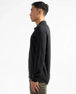 Sun Valley Blaak^Homme Polos