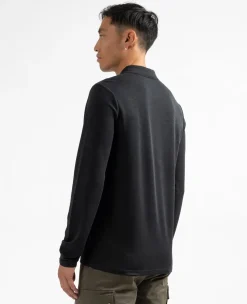 Sun Valley Blaak^Homme Polos