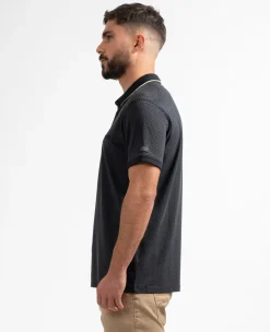 Sun Valley Blaney^Homme Polos