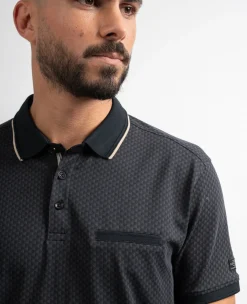 Sun Valley Blaney^Homme Polos