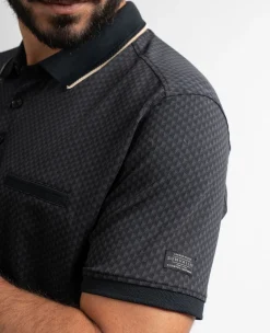 Sun Valley Blaney^Homme Polos