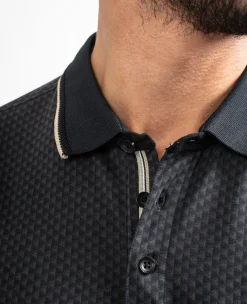 Sun Valley Blaney^Homme Polos