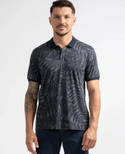 Sun Valley Blount^Homme Polos