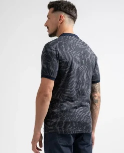 Sun Valley Blount^Homme Polos