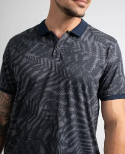 Sun Valley Blount^Homme Polos