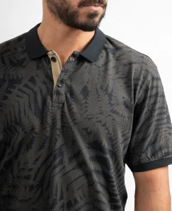 Sun Valley Blount^Homme Polos