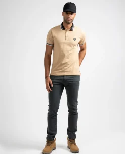 Sun Valley Brekka^Homme Polos