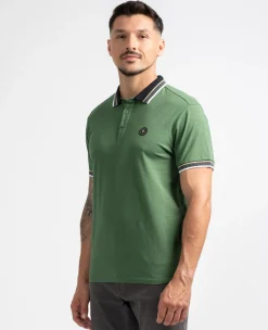 Sun Valley Brekka^Homme Polos