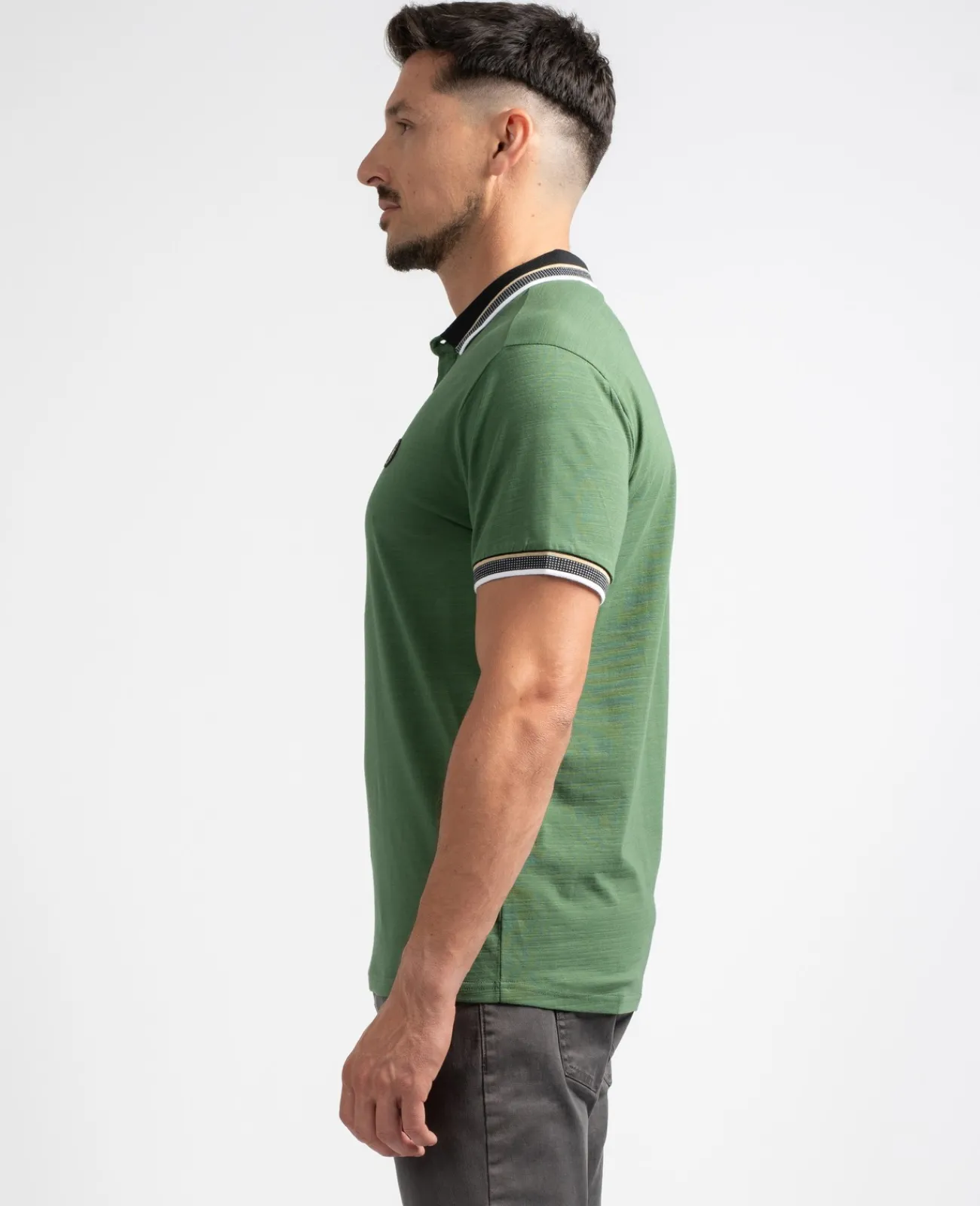 Sun Valley Brekka^Homme Polos