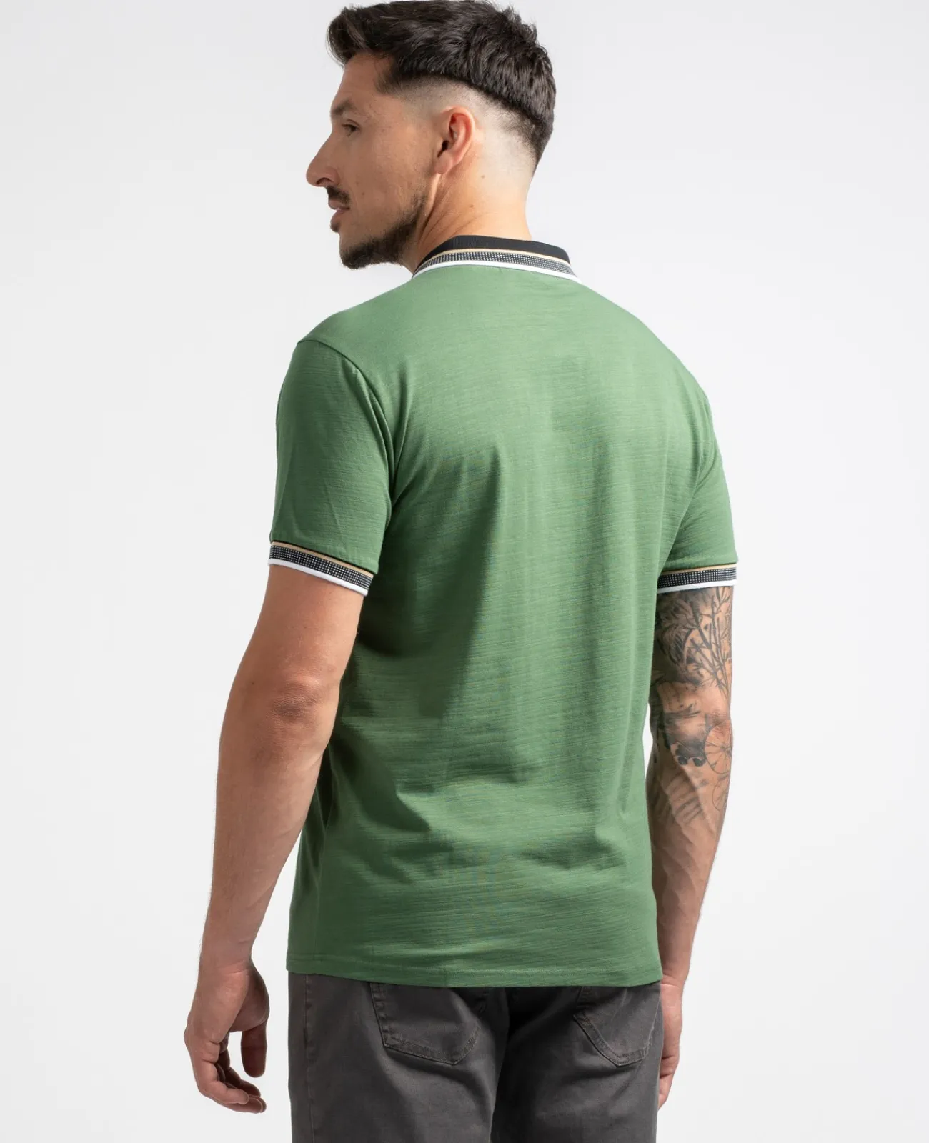 Sun Valley Brekka^Homme Polos