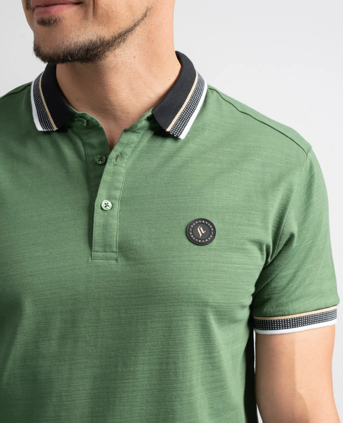 Sun Valley Brekka^Homme Polos