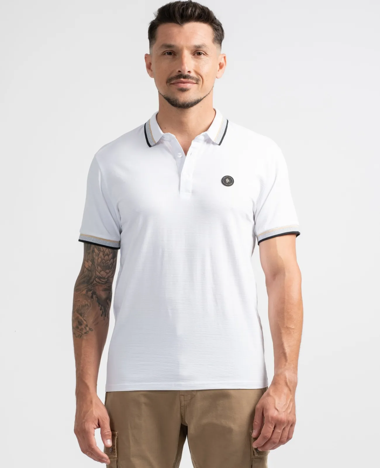 Sun Valley Brekka^Homme Polos