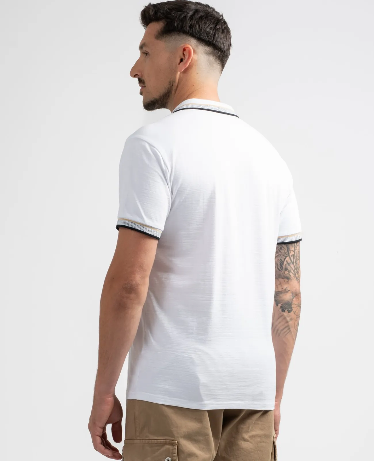 Sun Valley Brekka^Homme Polos