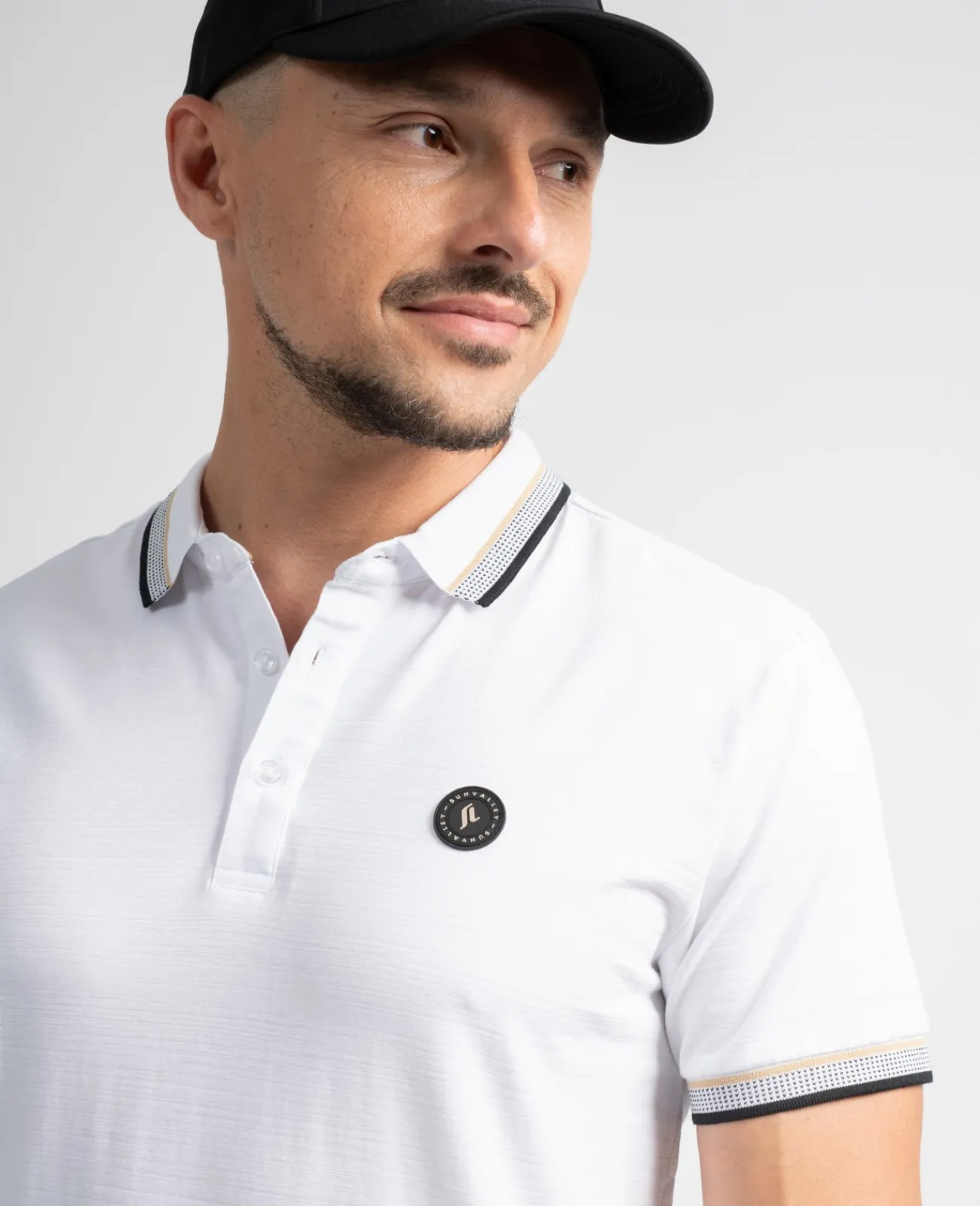 Sun Valley Brekka^Homme Polos