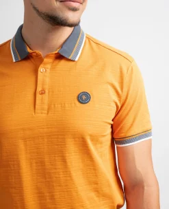 Sun Valley Brekka^Homme Polos