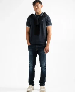 Sun Valley Brekka^Homme Polos