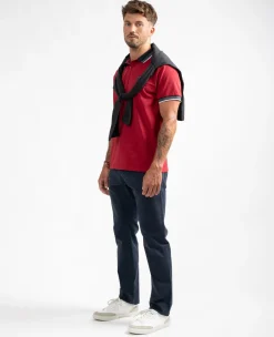 Sun Valley Brekka^Homme Polos