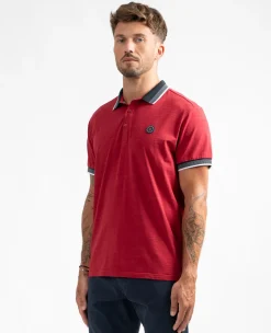 Sun Valley Brekka^Homme Polos