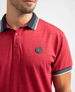 Sun Valley Brekka^Homme Polos
