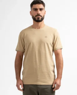 Sun Valley Cabel^Homme T-Shirts