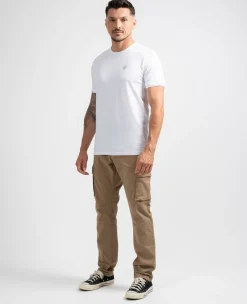 Sun Valley Cabel^Homme T-Shirts