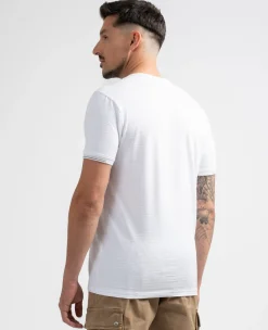 Sun Valley Cabel^Homme T-Shirts