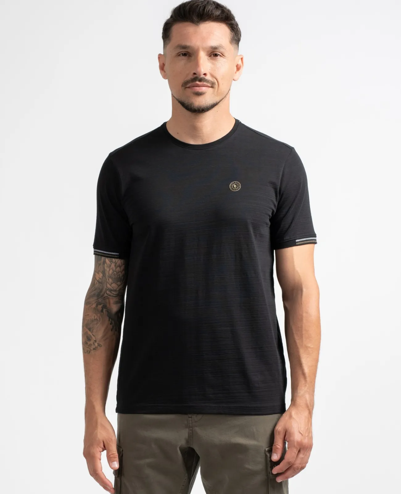 Sun Valley Cabel^Homme T-Shirts