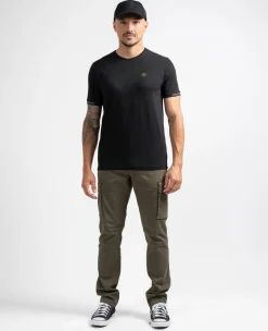 Sun Valley Cabel^Homme T-Shirts