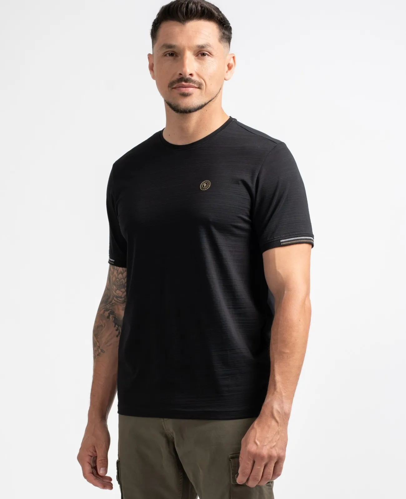 Sun Valley Cabel^Homme T-Shirts