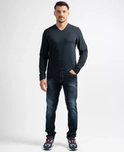 Sun Valley Caroso^Homme T-Shirts