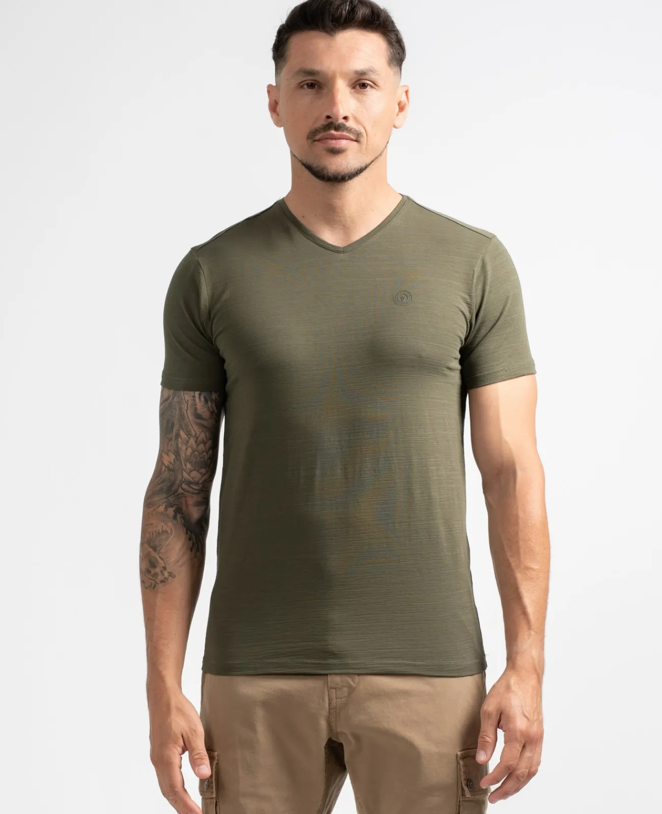 Sun Valley Cauft^Homme T-Shirts
