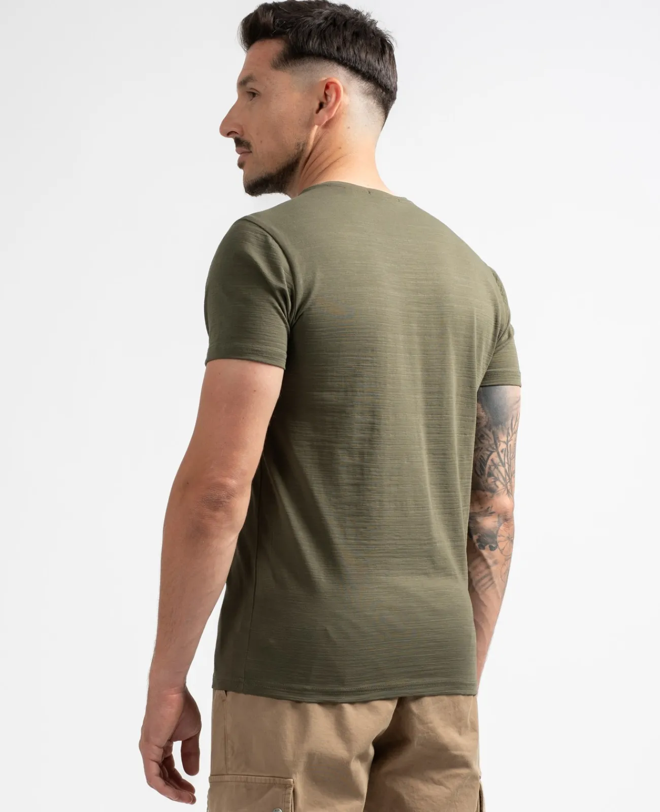 Sun Valley Cauft^Homme T-Shirts