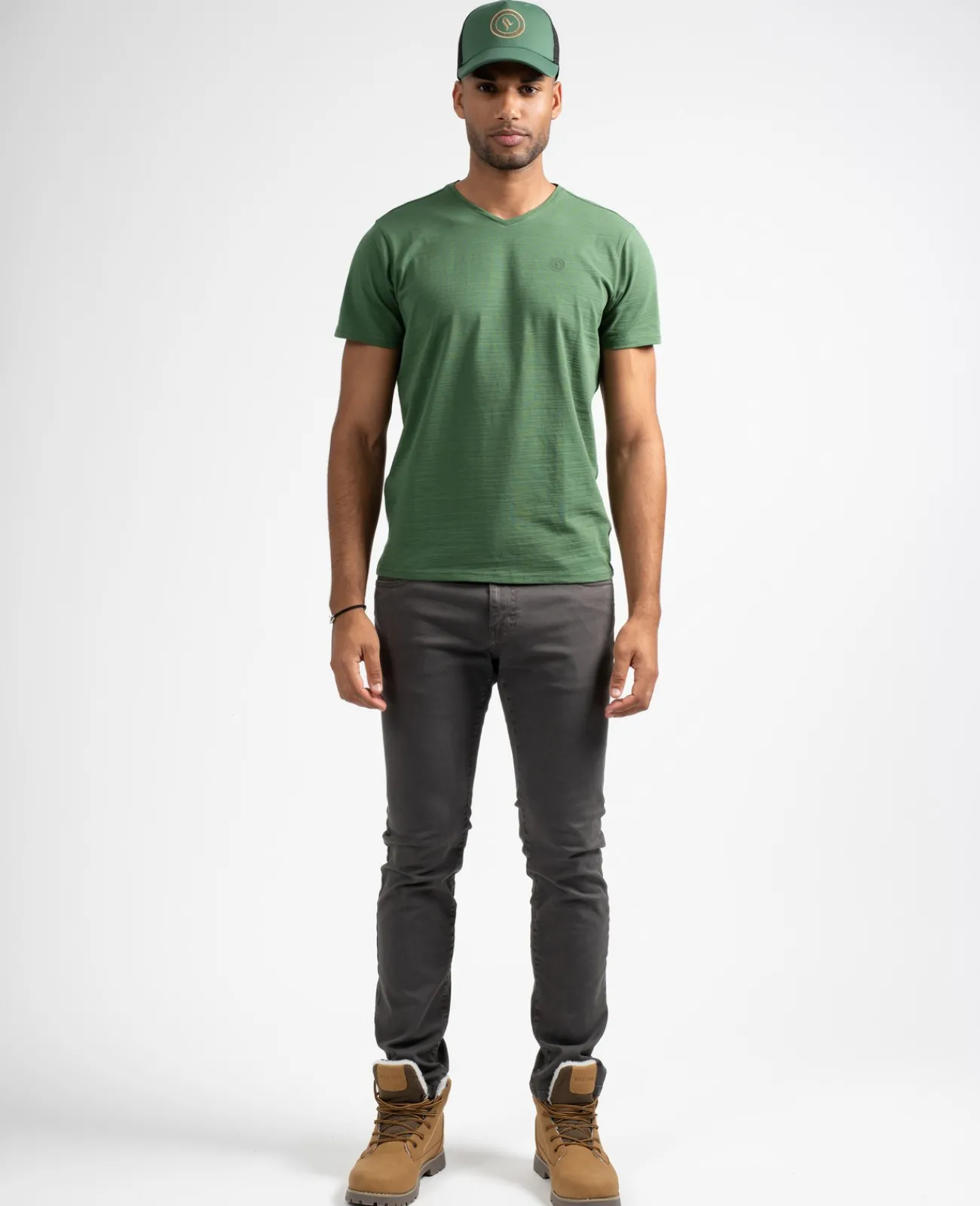 Sun Valley Cauft^Homme T-Shirts