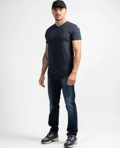 Sun Valley Cauft^Homme T-Shirts