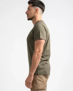 Sun Valley Cerss^Homme T-Shirts