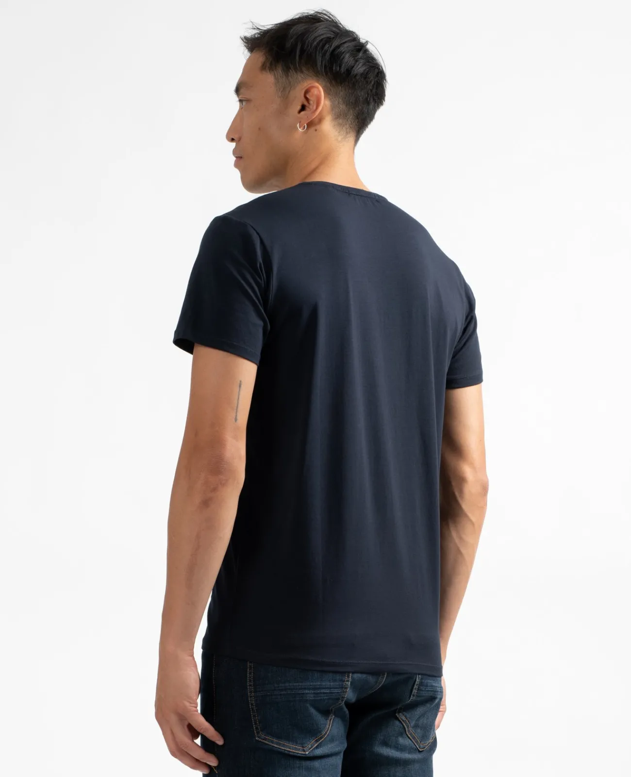Sun Valley Cerss^Homme T-Shirts