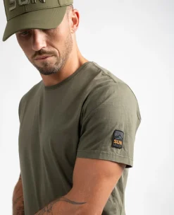 Sun Valley Chaam^Homme T-Shirts